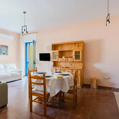 Ferienhaus Casa Elena A *