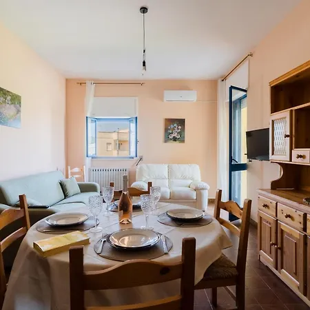 Casa Elena A Ferienhaus *