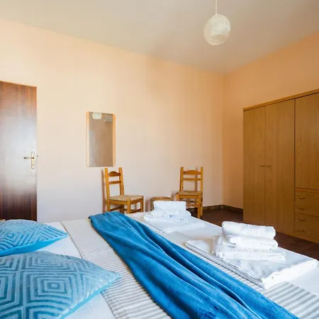 Ferienhaus Casa Elena A *