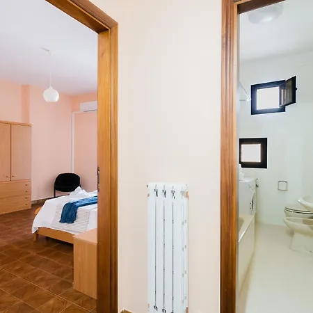 Casa Elena A Ferienhaus Otranto