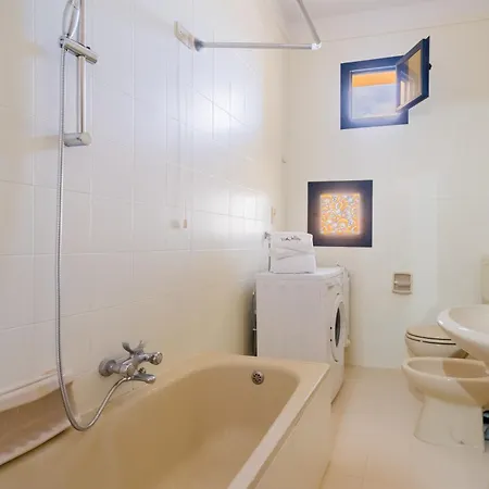 Ferienhaus Casa Elena A Otranto