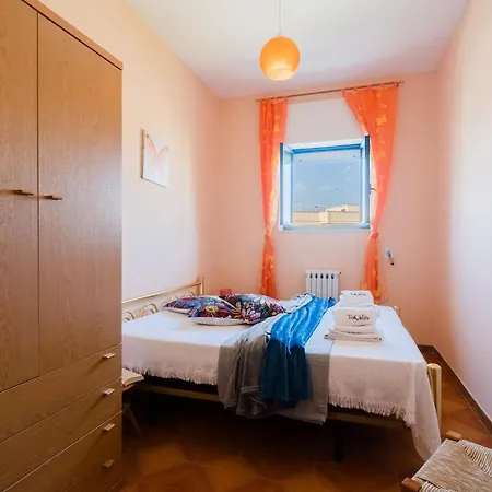 Casa Elena A Ferienhaus *